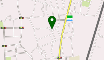 【予約制】akippa 伊興1丁目16-2◯アキッパ駐車場の地図画像