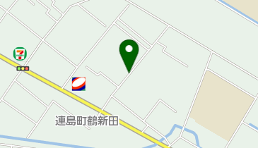 【予約制】akippa サンクレストB棟駐車場の地図画像