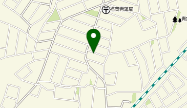 【予約制】akippa 吉永駐車場の地図画像