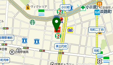 【予約制】akippa OPビルパーキング【平日:7:30-22:00】※3ナンバー※高さ制限:165cm以下の地図画像