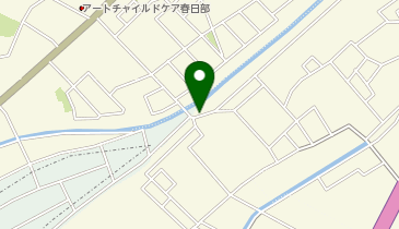 【予約制】akippa 増戸アオイ土地駐車場の地図画像