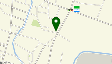 【予約制】akippa 石川邸駐車場の地図画像