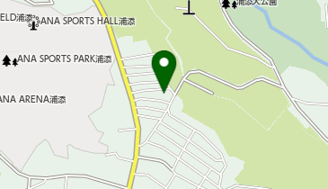 【予約制】akippa 仲間2-16-5駐車場の地図画像