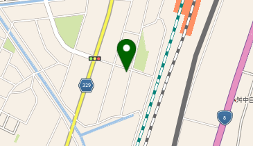 【予約制】akippa 米原市梅ケ原栄20駐車場の地図画像