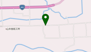 【予約制】akippa 豊岡市日高町久斗住宅街 竹の塀駐車場の地図画像