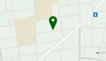 【予約制】akippa 滝沢邸_小仙波町駐車場の地図画像