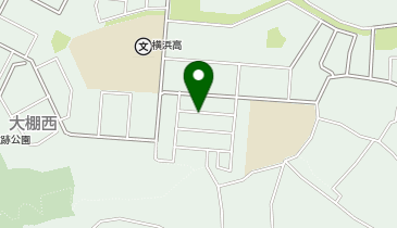 【予約制】akippa 牛久保東2丁目14-4 アキッパ駐車場の地図画像