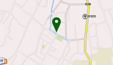 【予約制】akippa 藤本パーキングの地図画像