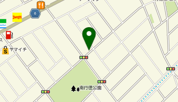 【予約制】akippa 欠真間2丁目23-13☆アキッパ駐車場の地図画像