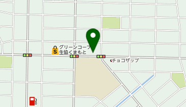 【予約制】akippa 桜木小学校前駐車場(柔道クラブ内)の地図画像