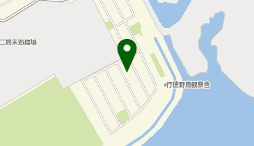 【予約制】akippa 福栄4丁目27-17☆アキッパ駐車場の地図画像