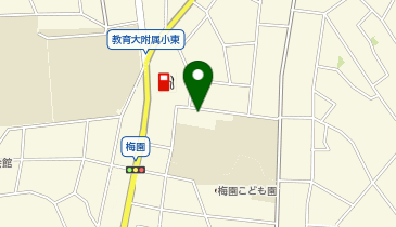 【予約制】akippa 稲熊町4丁目70駐車場の地図画像