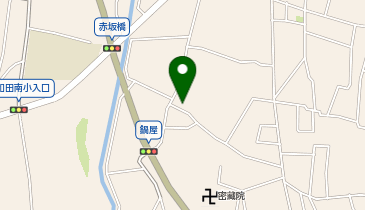 【予約制】akippa 和泉町757駐車場 下飯田駅徒歩15分の地図画像