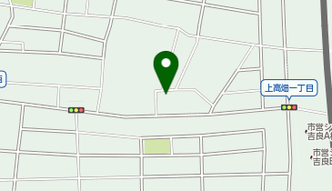 【予約制】akippa 浅野鋼材株式会社の地図画像