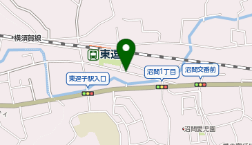 【予約制】akippa 秋元建物 A2パーキングの地図画像