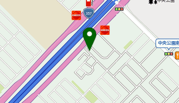 【予約制】akippa 弁天1丁目22-41 自宅裏☆アキッパ駐車場の地図画像