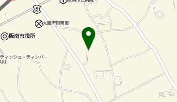 【予約制】akippa 下出パーキングの地図画像