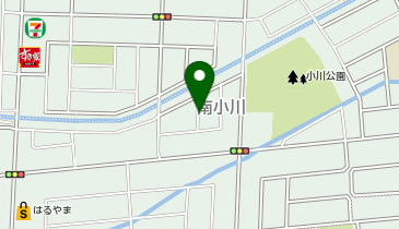 【予約制】akippa 焼津市個人RVパーク駐車場 100V電源あり、ゴミ処理可能 の地図画像