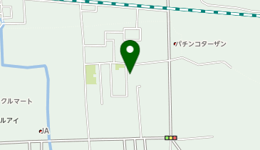 【予約制】akippa 貸し出し可能駐車場の地図画像