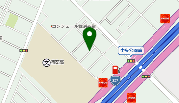 【予約制】akippa [5ea93]東野3丁目6 個宅アキッパ駐車場の地図画像