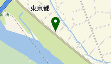 【予約制】akippa 野毛2丁目9-6▽アキッパ駐車場の地図画像