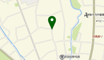 【予約制】akippa 野毛1丁目14-11 テラス エスポワール▽アキッパ駐車場の地図画像