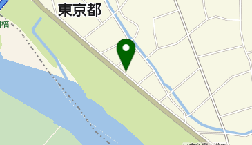 【予約制】akippa [fe48e]野毛2丁目8 個宅アキッパ駐車場の地図画像