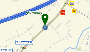 【予約制】akippa レオパレスメイプルヒルズ駐車場【24104】の地図画像