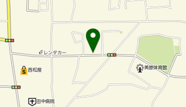 【予約制】akippa レオパレス美原丹比邸駐車場【37101】の地図画像