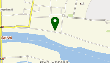 【予約制】akippa レオパレスコーラル2駐車場【12079】の地図画像