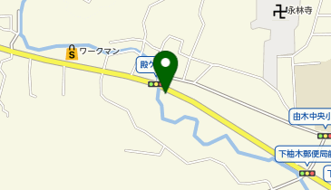 【予約制】akippa レオパレスパレス中田駐車場【46033】の地図画像