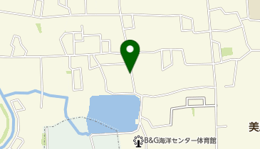 【予約制】akippa レオネクストカルミアオクイ駐車場【44585】の地図画像