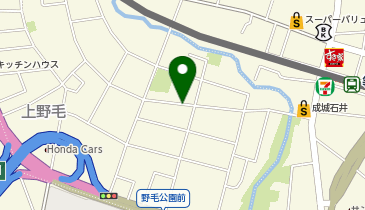 【予約制】akippa 中町1丁目13-15 三木宅▽アキッパ駐車場の地図画像