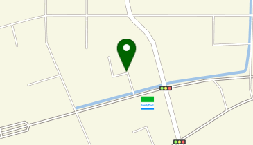 【予約制】akippa 永沼574-9?7:30-19:00まで利用可能?の地図画像