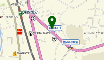 【予約制】akippa コンドウブドウ 直売所 駐車場の地図画像