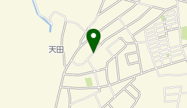 【予約制】akippa レオパレスアマダ駐車場【25441】の地図画像