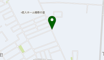 【予約制】akippa レオパレスプルメリア駐車場【33530】の地図画像