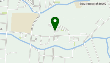 【予約制】akippa レオパレス余内駐車場【33466】の地図画像