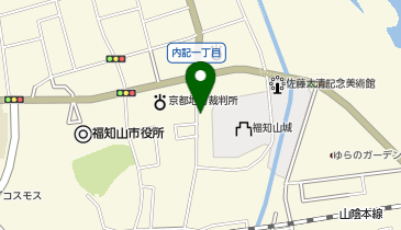 【予約制】akippa レオパレスレスト ナイキ駐車場【27411】の地図画像