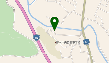 【予約制】akippa レオパレスアルシオネ2駐車場【16098】の地図画像