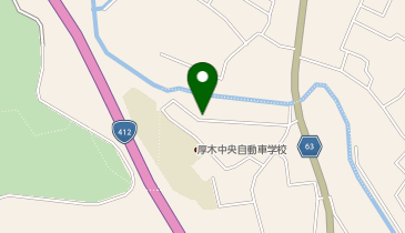 【予約制】akippa レオパレスアルシオネ駐車場【13803】の地図画像