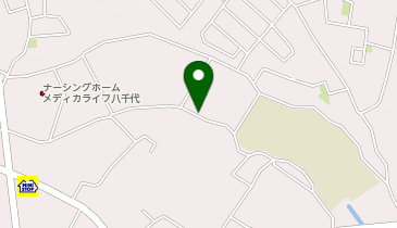 【予約制】akippa レオネクストREVE駐車場【52905】の地図画像