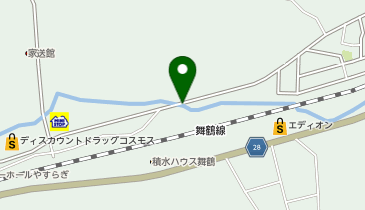 【予約制】akippa レオパレス護佐丸駐車場【43141】の地図画像