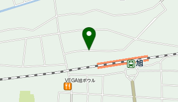 【予約制】akippa レオパレス彩佑喜駐車場【18051】の地図画像