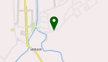 【予約制】akippa クレイノコンフォール綾部駐車場【56417】の地図画像