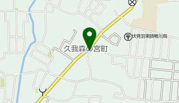 【予約制】akippa レオパレスフェリシダード駐車場【13863】の地図画像