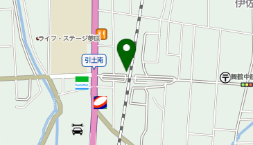 【予約制】akippa レオパレス青葉駐車場【24705】の地図画像