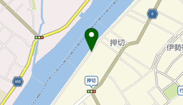 【予約制】akippa レオパレスマルヤフラット2駐車場【11980】の地図画像