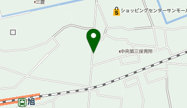 【予約制】akippa レオパレスタカオ駐車場【18226】の地図画像