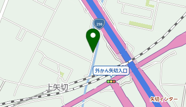 【予約制】akippa レオパレスオクシム駐車場【45793】の地図画像